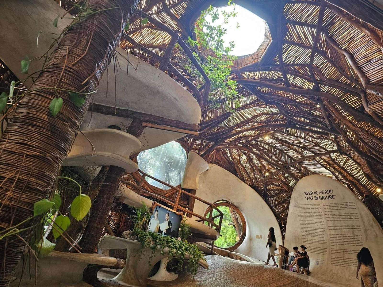 Porto Alto 35-Playa Del Carmen 1ヴィラ エクステリア 写真